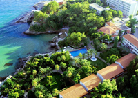 Отель Alara Hotel 4* (Алара Отель 4*) Фото отеля Alara Hotel 4* (Алара Отель 4*)