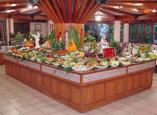 Ресторан отеля Alara Hotel 4* (Алара Отель 4*) Фото отеля Alara Hotel 4* (Алара Отель 4*)