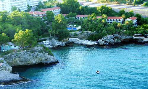 Отель Alara Hotel 4* (Алара Отель 4*) Фото отеля Alara Hotel 4* (Алара Отель 4*)