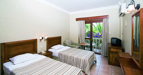 Номер отеля Alara Hotel 4* (Алара Отель 4*) Фото отеля Alara Hotel 4* (Алара Отель 4*)