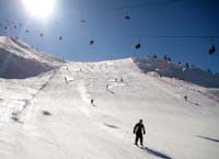 Шамони (Chamonix) - Франция Фото - Шамони (Chamonix) - Франция