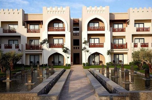 Отель Port Ghalib Resort 5* (Порт Галиб Резорт 5*) Фото отеля Port Ghalib Resort 5* (Порт Галиб Резорт 5*)