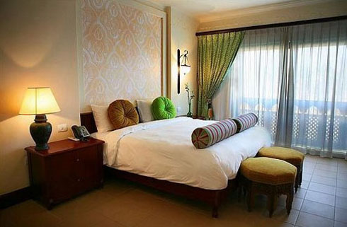 Номер отеля Port Ghalib Resort 5* (Порт Галиб Резорт 5*) Фото отеля Port Ghalib Resort 5* (Порт Галиб Резорт 5*)