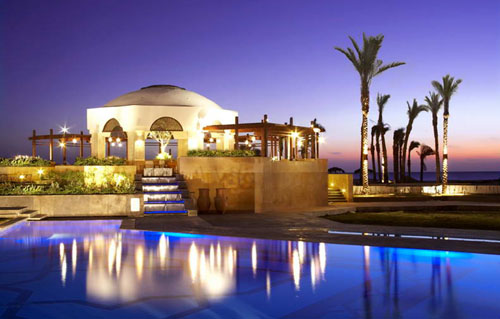 Отель The Palace Port Ghalib 5* (Палас Порт Галиб 5*) Фото отеля The Palace Port Ghalib 5* (Палас Порт Галиб 5*)