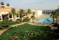 Фото отеля Sharm Plaza 5* (Шарм Плаза 5*)