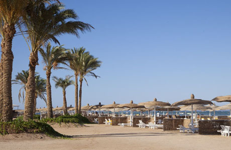 Пляж отеля Sol Y Mar Riva Mar 5* (Соль И Мар Рива Мар 5*) Фото отеля Sol Y Mar Riva Mar 5* (Соль И Мар Рива Мар 5*)