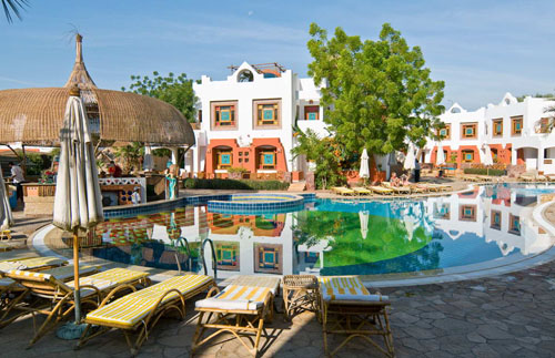 Бассейн отеля Sharm Inn Amarein 4* (Шарм Ин Амарейн 4*) Фото отеля Sharm Inn Amarein 4* (Шарм Ин Амарейн 4*)