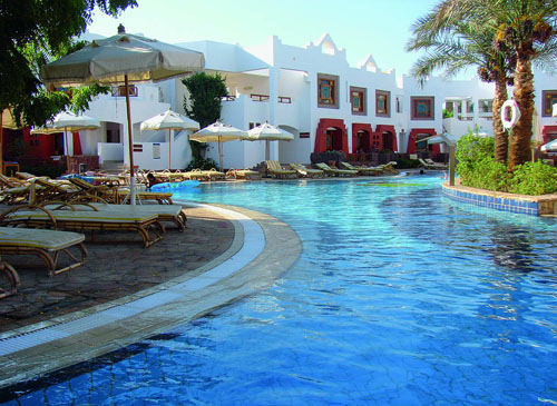 Бассейн отеля Sharm Inn Amarein 4* (Шарм Ин Амарейн 4*) Фото отеля Sharm Inn Amarein 4* (Шарм Ин Амарейн 4*)