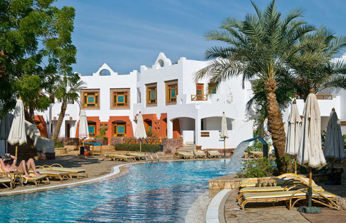 Жилой корпус отеля Sharm Inn Amarein 4* (Шарм Ин Амарейн 4*) Фото отеля Sharm Inn Amarein 4* (Шарм Ин Амарейн 4*)