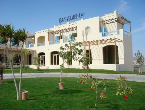 Отель Pasadena Hotel & Resort 4* (Пасадена Отель энд Резорт 4*) Фото отеля Pasadena Hotel & Resort 4* (Пасадена Отель энд Резорт 4*)