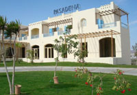 Отель Pasadena Hotel & Resort 4* (Пасадена Отель энд Резорт 4*) Фото отеля Pasadena Hotel & Resort 4* (Пасадена Отель энд Резорт 4*)