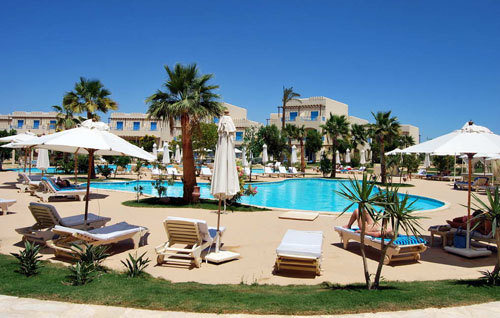Бассейн отеля Pasadena Hotel & Resort 4* (Пасадена Отель энд Резорт 4*) Фото отеля Pasadena Hotel & Resort 4* (Пасадена Отель энд Резорт 4*)