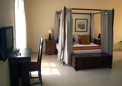 Номер отеля Pasadena Hotel & Resort 4* (Пасадена Отель энд Резорт 4*) Фото отеля Pasadena Hotel & Resort 4* (Пасадена Отель энд Резорт 4*)