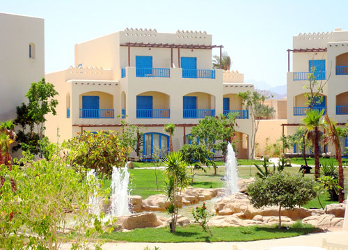 Корпуса отеля Pasadena Hotel & Resort 4* (Пасадена Отель энд Резорт 4*) Фото отеля Pasadena Hotel & Resort 4* (Пасадена Отель энд Резорт 4*)