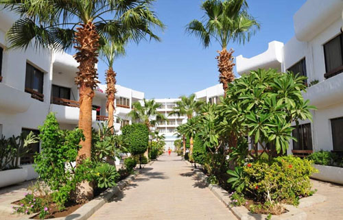 Отель Marlin Inn Beach Resort 4* (Марлин Инн Бич Резорт 4*) Фото отеля Marlin Inn Beach Resort 4* (Марлин Инн Бич Резорт 4*)