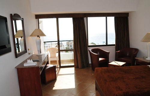 Номер отеля Marlin Inn Beach Resort 4* (Марлин Инн Бич Резорт 4*) Фото отеля Marlin Inn Beach Resort 4* (Марлин Инн Бич Резорт 4*)
