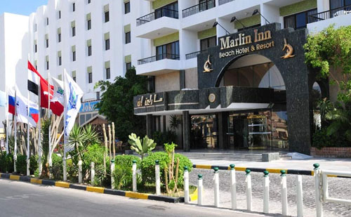 Отель Marlin Inn Beach Resort 4* (Марлин Инн Бич Резорт 4*) Фото отеля Marlin Inn Beach Resort 4* (Марлин Инн Бич Резорт 4*)