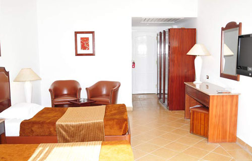 Номер отеля Marlin Inn Beach Resort 4* (Марлин Инн Бич Резорт 4*) Фото отеля Marlin Inn Beach Resort 4* (Марлин Инн Бич Резорт 4*)
