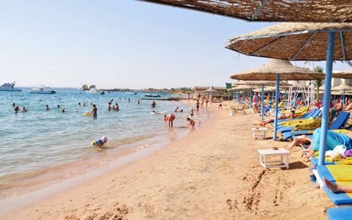 Пляж отеля Marlin Inn Beach Resort 4* (Марлин Инн Бич Резорт 4*) Фото отеля Marlin Inn Beach Resort 4* (Марлин Инн Бич Резорт 4*)
