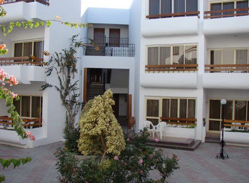 Отель Marlin Inn Beach Resort 4* (Марлин Инн Бич Резорт 4*) Фото отеля Marlin Inn Beach Resort 4* (Марлин Инн Бич Резорт 4*)