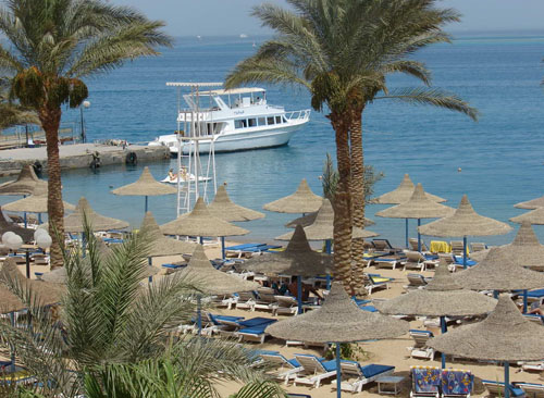 Пляж отеля Marlin Inn Beach Resort 4* (Марлин Инн Бич Резорт 4*) Фото отеля Marlin Inn Beach Resort 4* (Марлин Инн Бич Резорт 4*)