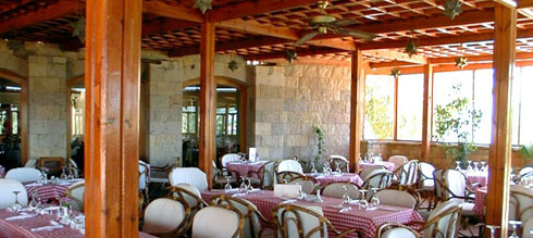 Ресторан отеля Fort Arabesque Resort Spa & Villas 5* (Форт Арабески Резорт Спа энд Виллас 5*) Фото отеля Fort Arabesque Resort Spa & Villas 5* (Форт Арабески Резорт Спа энд Виллас 5*)