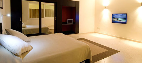 Presidential Suite отеля Fort Arabesque Resort Spa & Villas 5* (Форт Арабески Резорт Спа энд Виллас 5*) Фото отеля Fort Arabesque Resort Spa & Villas 5* (Форт Арабески Резорт Спа энд Виллас 5*)
