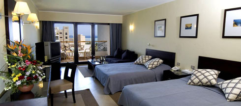 Номер Superior отеля Fort Arabesque Resort Spa & Villas 5* (Форт Арабески Резорт Спа энд Виллас 5*) Фото отеля Fort Arabesque Resort Spa & Villas 5* (Форт Арабески Резорт Спа энд Виллас 5*)