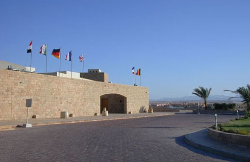 Отель Fort Arabesque Resort Spa & Villas 5* (Форт Арабески Резорт Спа энд Виллас 5*) Фото отеля Fort Arabesque Resort Spa & Villas 5* (Форт Арабески Резорт Спа энд Виллас 5*)