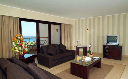 Номер Luxory отеля Fort Arabesque Resort Spa & Villas 5* (Форт Арабески Резорт Спа энд Виллас 5*) Фото отеля Fort Arabesque Resort Spa & Villas 5* (Форт Арабески Резорт Спа энд Виллас 5*)