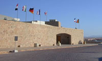 Отель Fort Arabesque Resort Spa & Villas 5* (Форт Арабески Резорт Спа энд Виллас 5*) Фото отеля Fort Arabesque Resort Spa & Villas 5* (Форт Арабески Резорт Спа энд Виллас 5*)