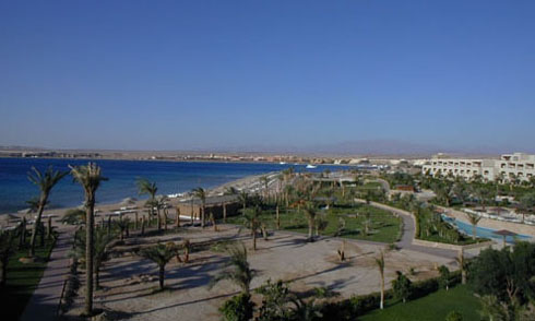 Панорама отеля Fort Arabesque Resort Spa & Villas 5* (Форт Арабески Резорт Спа энд Виллас 5*) Фото отеля Fort Arabesque Resort Spa & Villas 5* (Форт Арабески Резорт Спа энд Виллас 5*)
