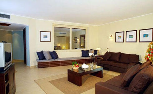 Номер Luxory отеля Fort Arabesque Resort Spa & Villas 5* (Форт Арабески Резорт Спа энд Виллас 5*) Фото отеля Fort Arabesque Resort Spa & Villas 5* (Форт Арабески Резорт Спа энд Виллас 5*)