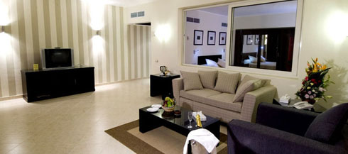 Номер Luxory отеля Fort Arabesque Resort Spa & Villas 5* (Форт Арабески Резорт Спа энд Виллас 5*) Фото отеля Fort Arabesque Resort Spa & Villas 5* (Форт Арабески Резорт Спа энд Виллас 5*)