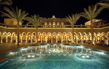 Отель Grand Makadi 5* (Гранд Макади 5*) Фото отеля Grand Makadi 5* (Гранд Макади 5*)