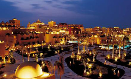 Отель Grand Makadi 5* (Гранд Макади 5*) Фото отеля Grand Makadi 5* (Гранд Макади 5*)