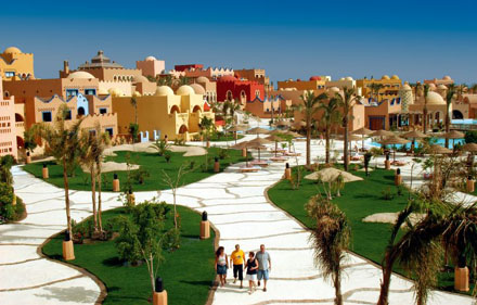 Отель Grand Makadi 5* (Гранд Макади 5*) Фото отеля Grand Makadi 5* (Гранд Макади 5*)