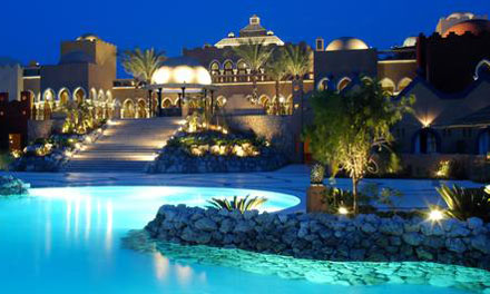 Отель Grand Makadi 5* (Гранд Макади 5*) Фото отеля Grand Makadi 5* (Гранд Макади 5*)
