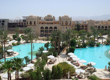 Отель Makadi Palace 5* (Макади Палас 5*) Фото отеля Makadi Palace 5* (Макади Палас 5*)