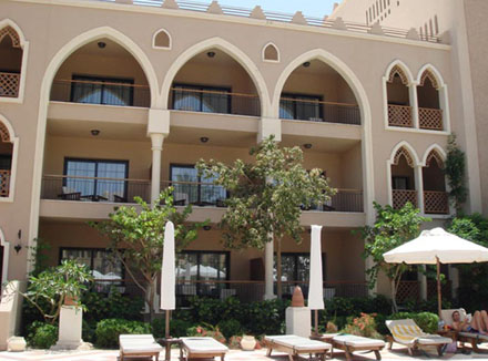 Отель Makadi Palace 5* (Макади Палас 5*) Фото отеля Makadi Palace 5* (Макади Палас 5*)