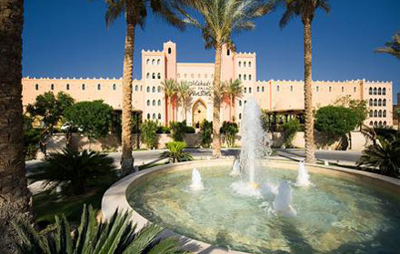 Отель Makadi Palace 5* (Макади Палас 5*) Фото отеля Makadi Palace 5* (Макади Палас 5*)