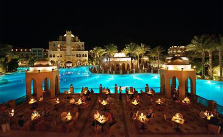 Отель Makadi Palace 5* (Макади Палас 5*) Фото отеля Makadi Palace 5* (Макади Палас 5*)