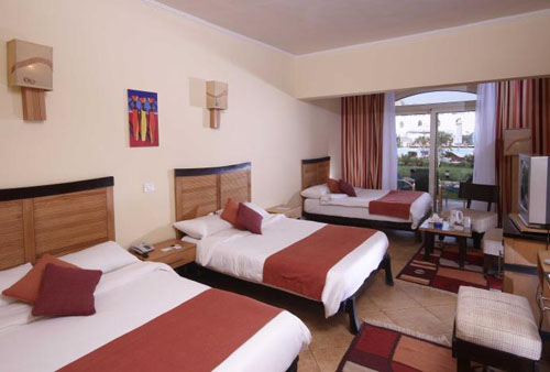 Номер Family Room отеля Prima Life Makadi 5* (Прима Лайф Макади 5*) Фото отеля Prima Life Makadi 5* (Прима Лайф Макади 5*)
