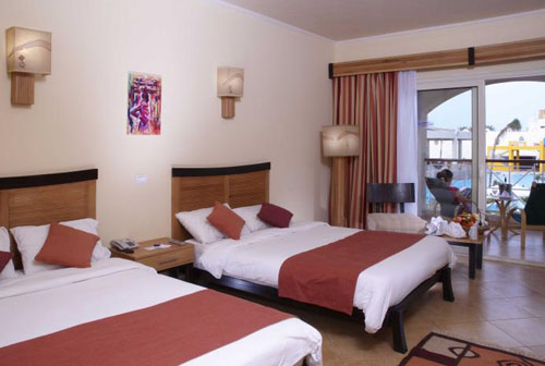 Номер отеля Prima Life Makadi 5* (Прима Лайф Макади 5*) Фото отеля Prima Life Makadi 5* (Прима Лайф Макади 5*)