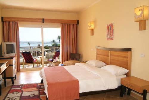 Номер с видом на море отеля Prima Life Makadi 5* (Прима Лайф Макади 5*) Фото отеля Prima Life Makadi 5* (Прима Лайф Макади 5*)