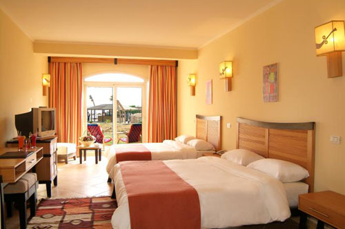 Номер отеля Prima Life Makadi 5* (Прима Лайф Макади 5*) Фото отеля Prima Life Makadi 5* (Прима Лайф Макади 5*)