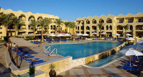 Отель Sol Y Mar Makadi Sun 4* (Соль И Мар Макади Сан 4*) Фото отеля Sol Y Mar Makadi Sun 4* (Соль И Мар Макади Сан 4*)