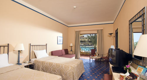 Номер отеля Sol Y Mar Makadi Sun 4* (Соль И Мар Макади Сан 4*) Фото отеля Sol Y Mar Makadi Sun 4* (Соль И Мар Макади Сан 4*)