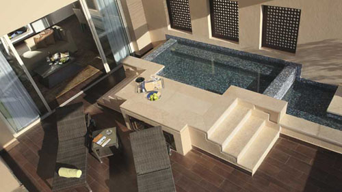 Executive Suite отеля Jaz Makadi Golf Resort 5* (Джаз Макади Гольф Резорт 5*) Фото отеля Jaz Makadi Golf Resort 5* (Джаз Макади Гольф Резорт 5*)