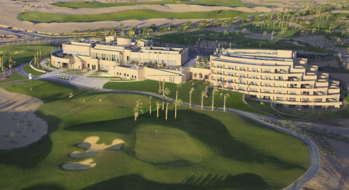 Отель Jaz Makadi Golf Resort 5* (Джаз Макади Гольф Резорт 5*) Фото отеля Jaz Makadi Golf Resort 5* (Джаз Макади Гольф Резорт 5*)